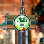 Inch's Cider