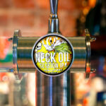 Beavertown Neck Oil